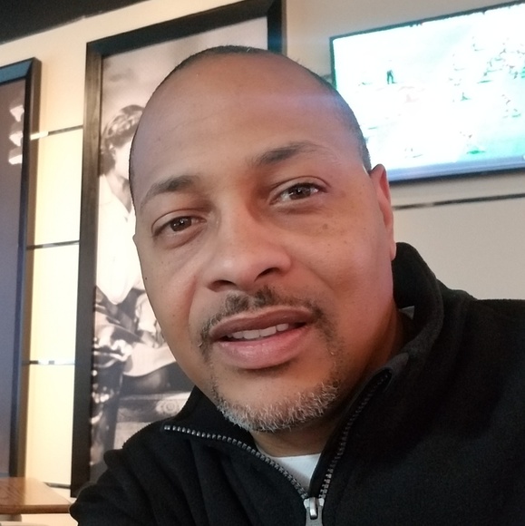 Meet the Posher Other - Meet your Posher, Christopher